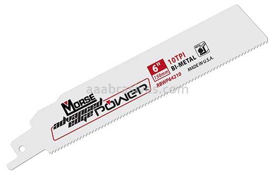 MK392044 MK MORSE ADVANCED EDGE POWER RECIPROCATING BLADE